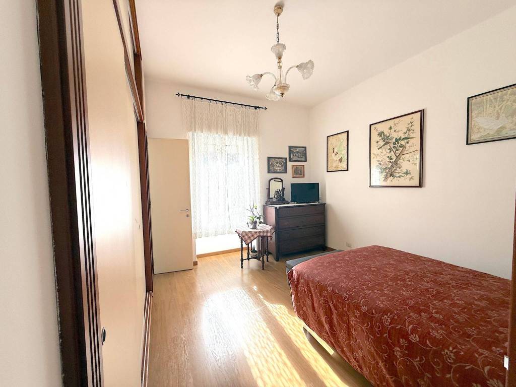 Appartamento a Cagliari in Via Nicolò Ferracciu, 2 - Foto 5