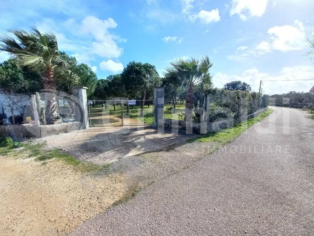 Terreno a Ugento in Via Firenze, 120 - Foto 3