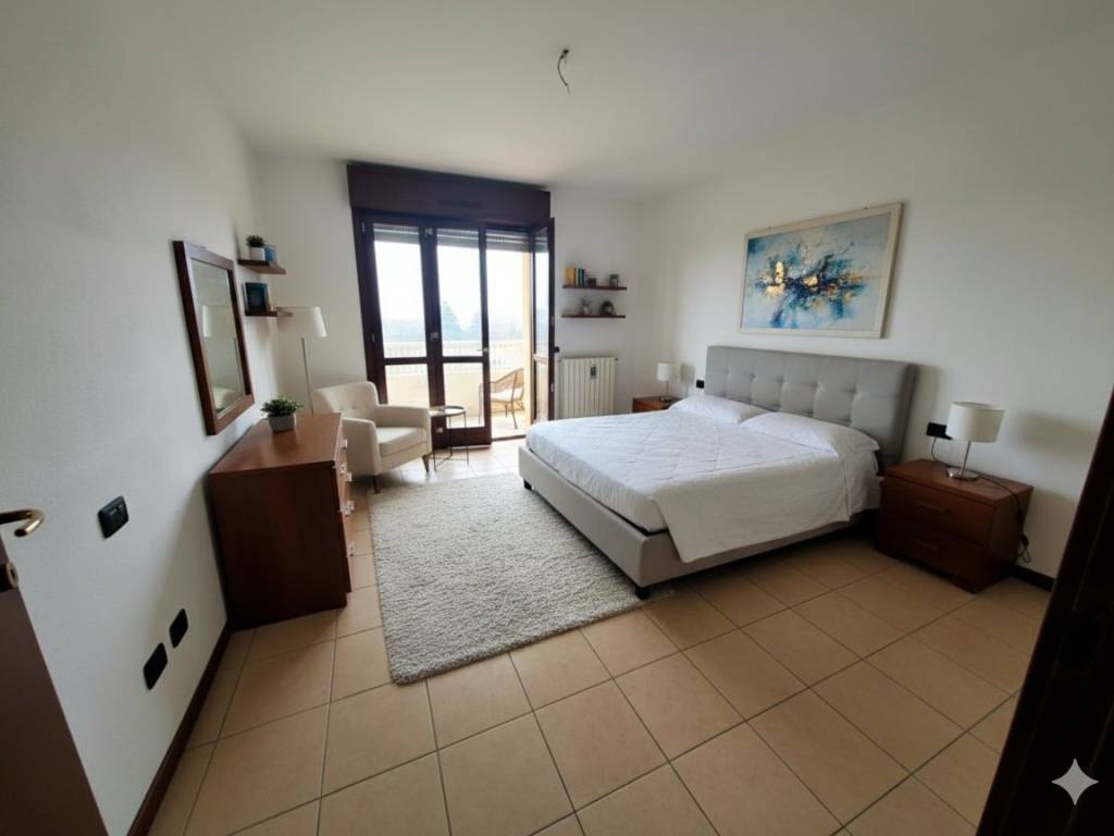 Appartamento a Modena in cittanova - Foto 4