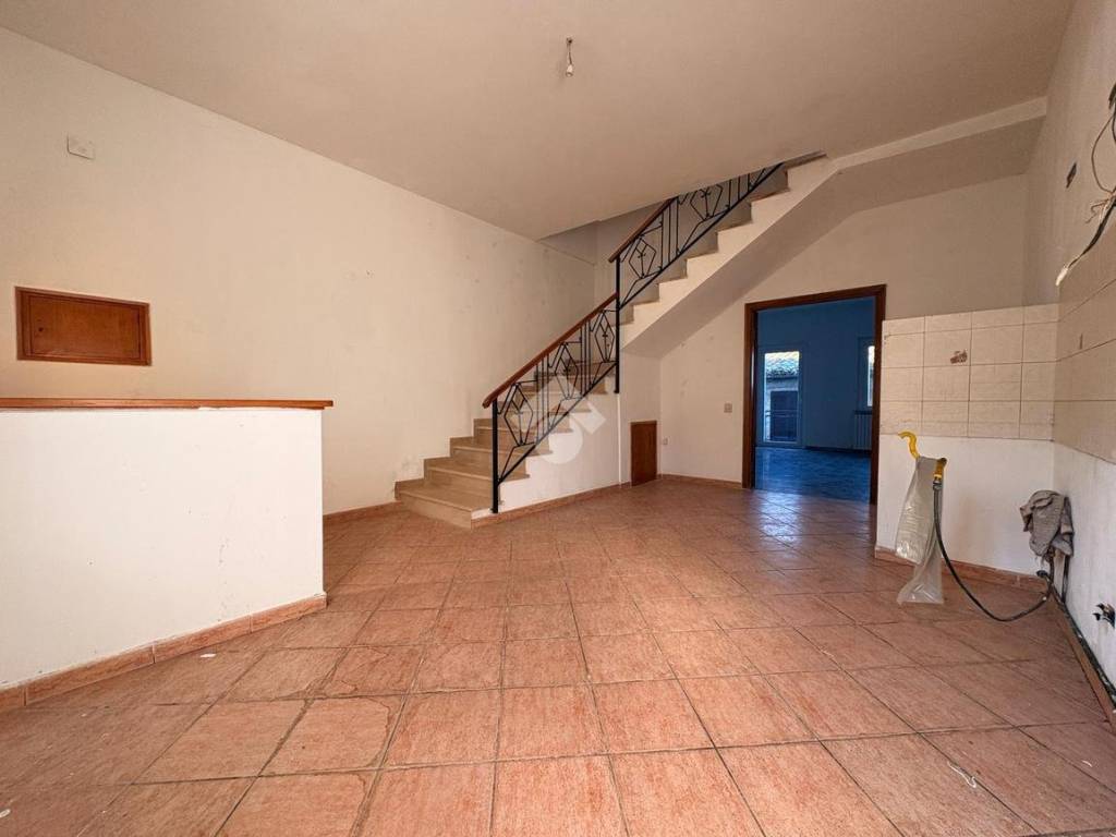 Casa indipendente a Fossato di vico in Via S. Cristoforo, 5 - Foto 4
