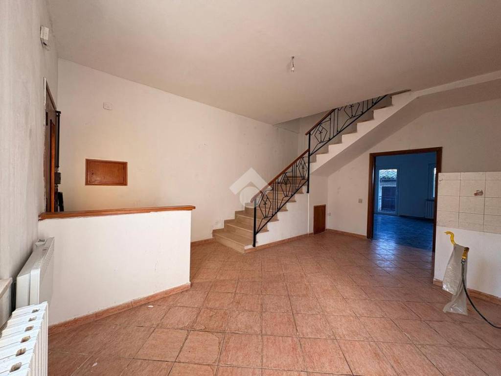Casa indipendente a Fossato di vico in Via S. Cristoforo, 5 - Foto 5