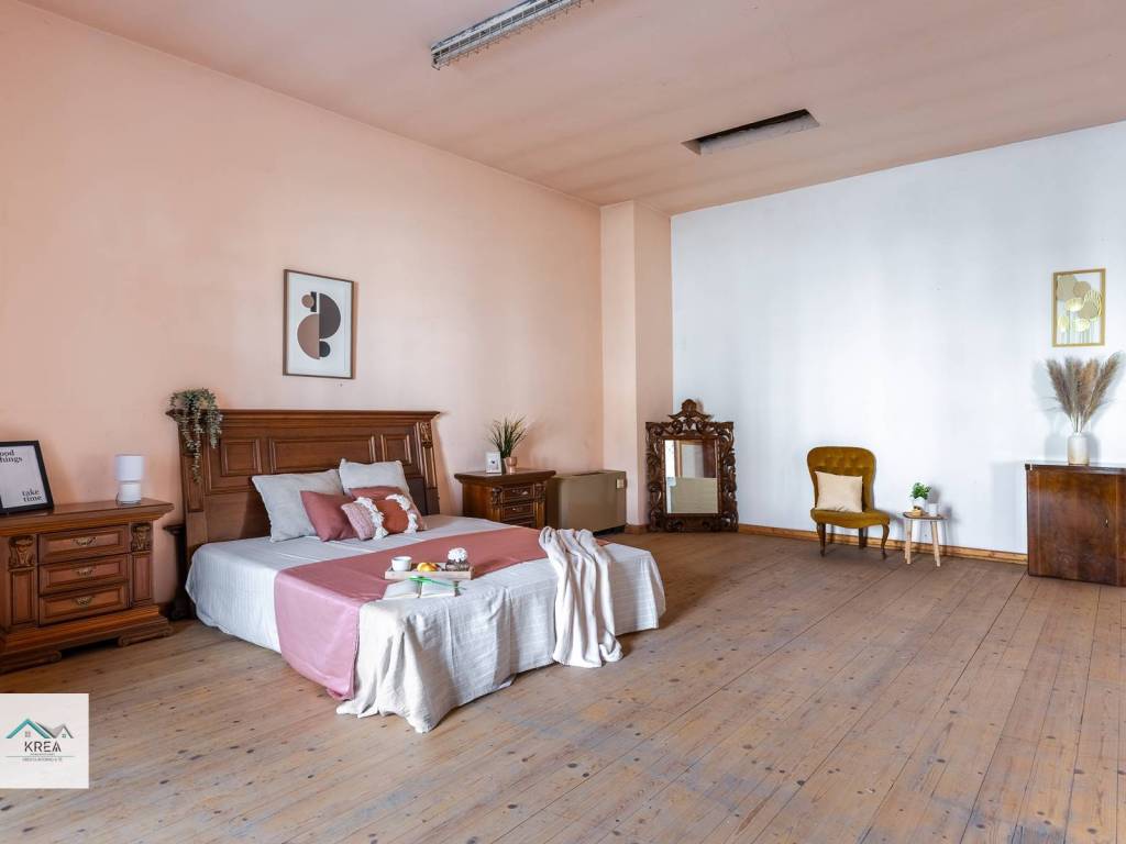 Loft / open space a Bussoleno in Lungo Dora Oscar Gastaldi, 2 - Foto 2