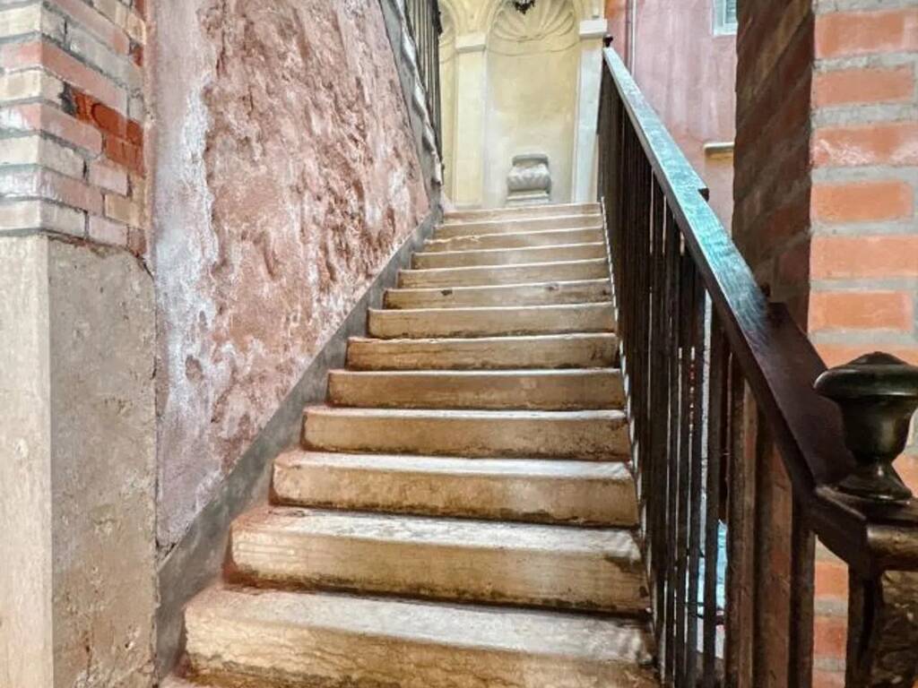 Appartamento a Venezia in Campo San Giacomo Dell'Orio - Foto 2