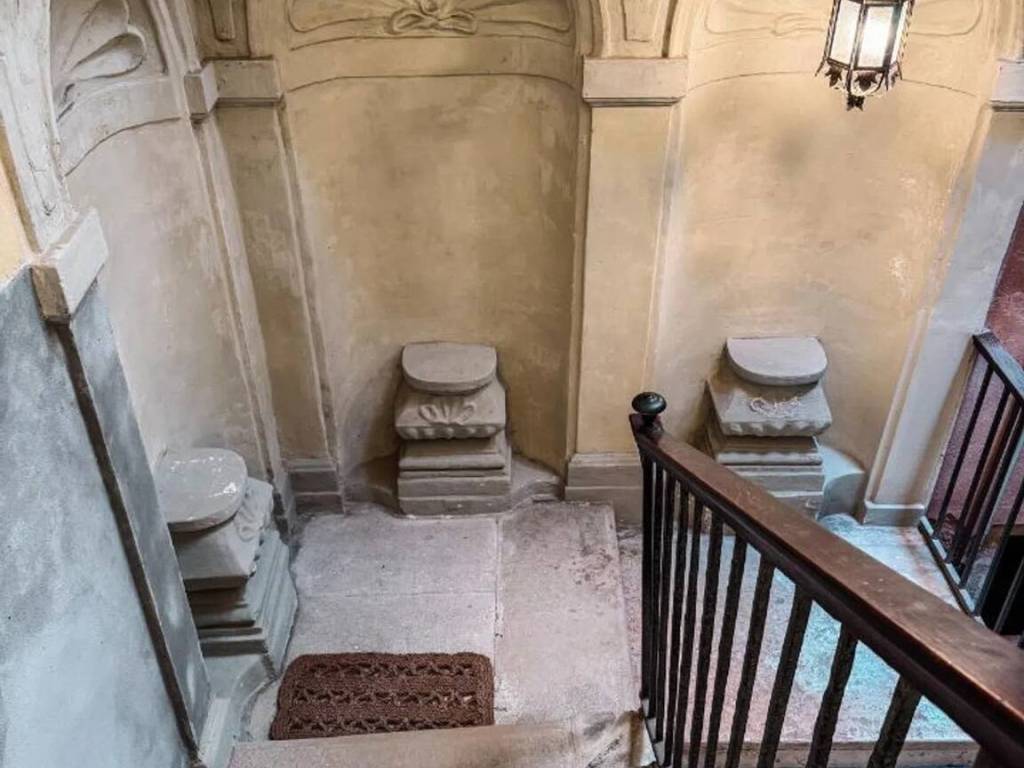Appartamento a Venezia in Campo San Giacomo Dell'Orio - Foto 3