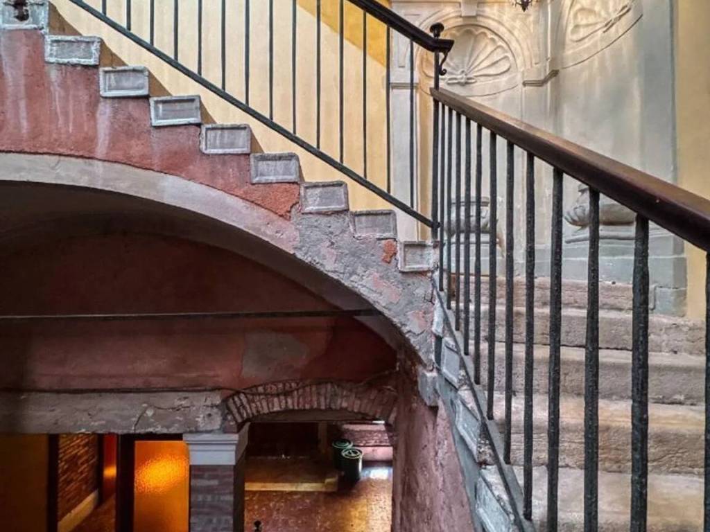 Appartamento a Venezia in Campo San Giacomo Dell'Orio - Foto 4