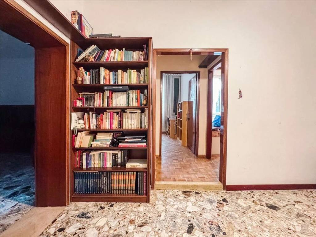 Appartamento a Venezia in Campo San Giacomo Dell'Orio - Foto 5