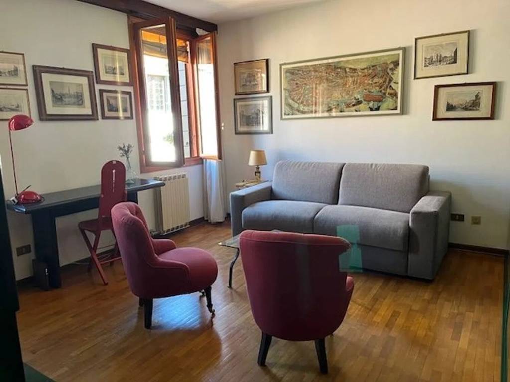 Appartamento a Venezia in Calle De La Laca - Foto 2