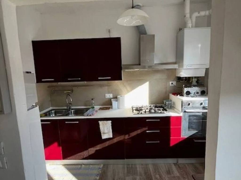 Appartamento a Venezia in Sestiere Giudecca - Foto 3