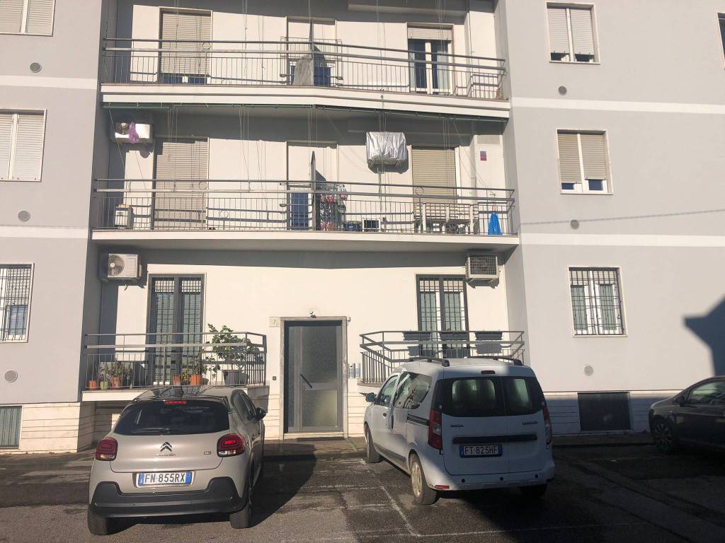 Appartamento a Brescia in Via Angelo Canossi, 7 - Foto 2