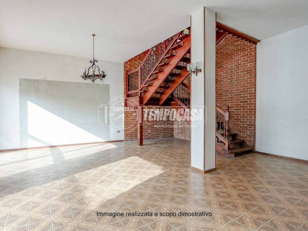 Casa indipendente a Borgomanero in Via Torraccia - Foto 3