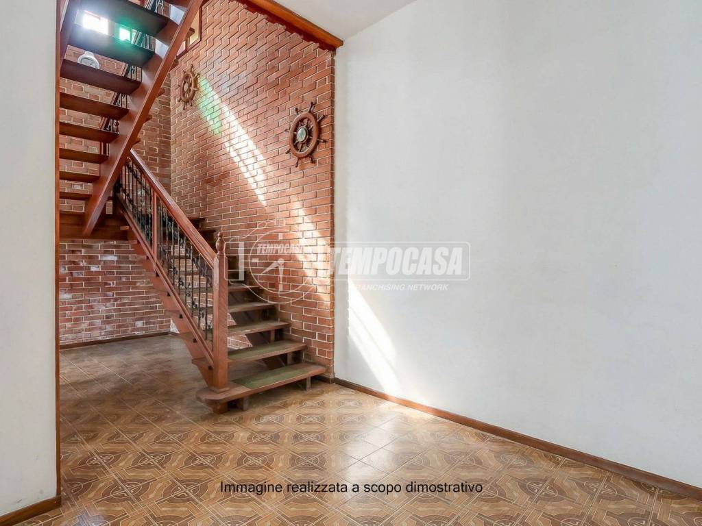 Casa indipendente a Borgomanero in Via Torraccia - Foto 4