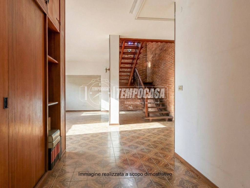 Casa indipendente a Borgomanero in Via Torraccia - Foto 5