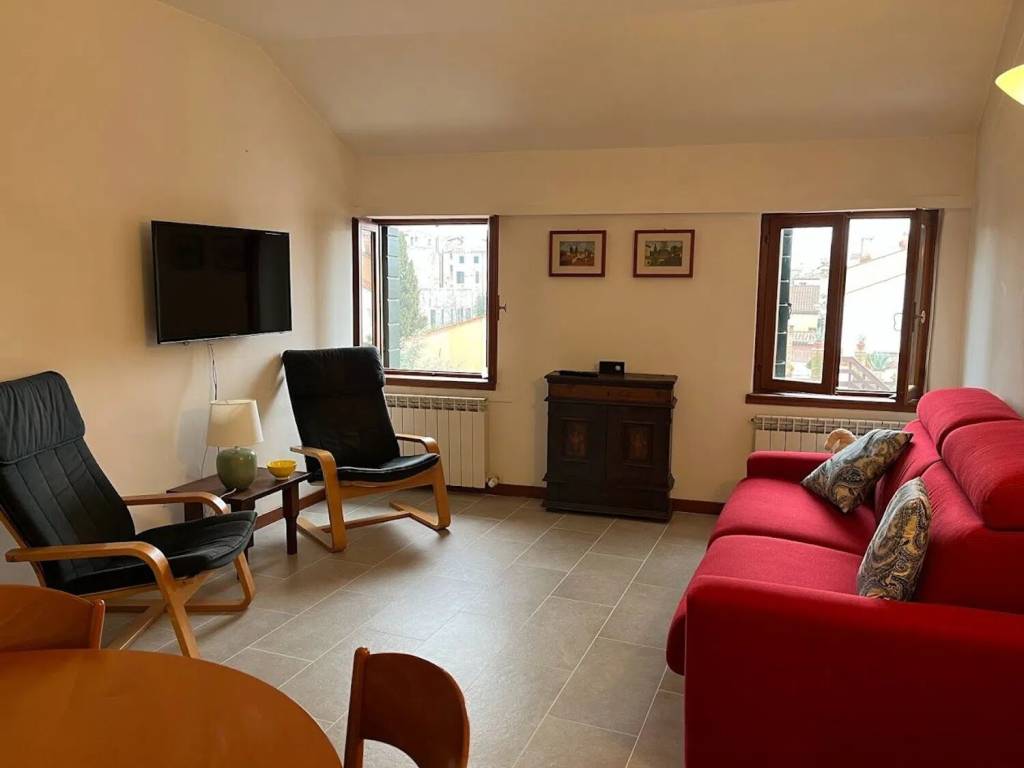 Appartamento a Venezia in Dorsoduro S.N.C. - Foto 5