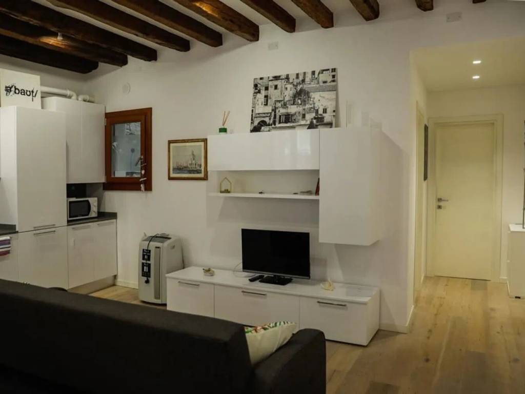 Appartamento a Venezia in San Polo - Foto 3