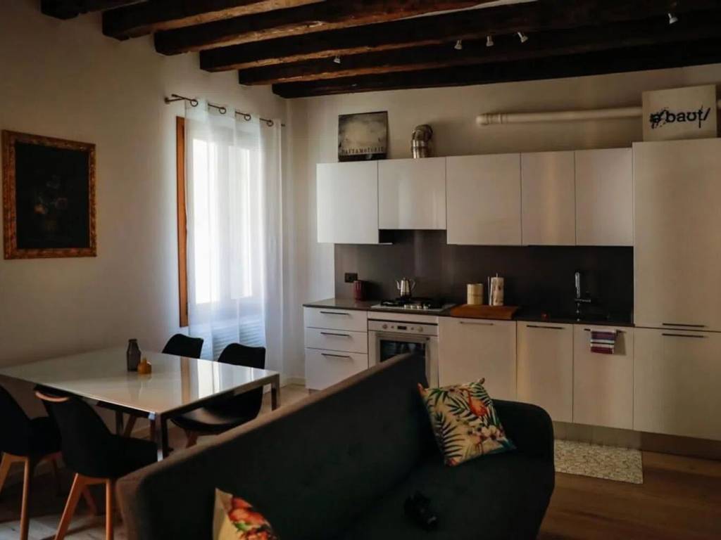 Appartamento a Venezia in San Polo - Foto 4