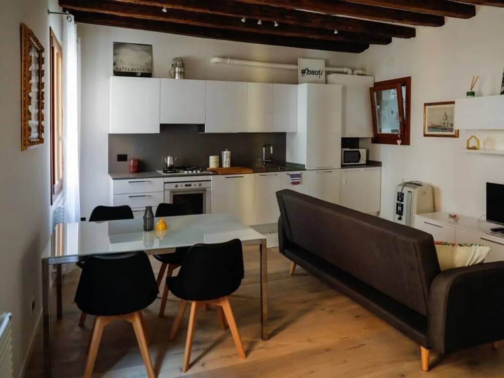 Appartamento a Venezia in San Polo - Foto 5