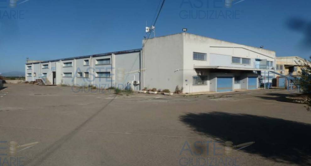 Immobile a Sestu in Viale Monastir - Foto 2