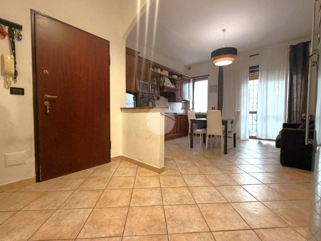 Appartamento a Orbassano in Via Leonardo da Vinci, 3 - Foto 2