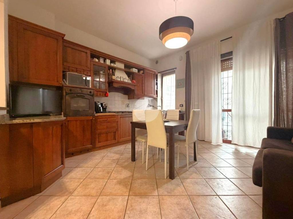 Appartamento a Orbassano in Via Leonardo da Vinci, 3 - Foto 3