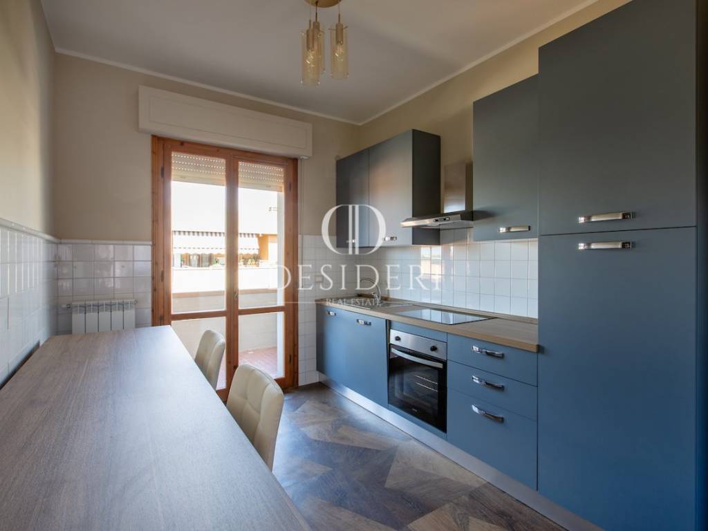 Appartamento a Grosseto in Via del Bernina ,7 - Foto 4