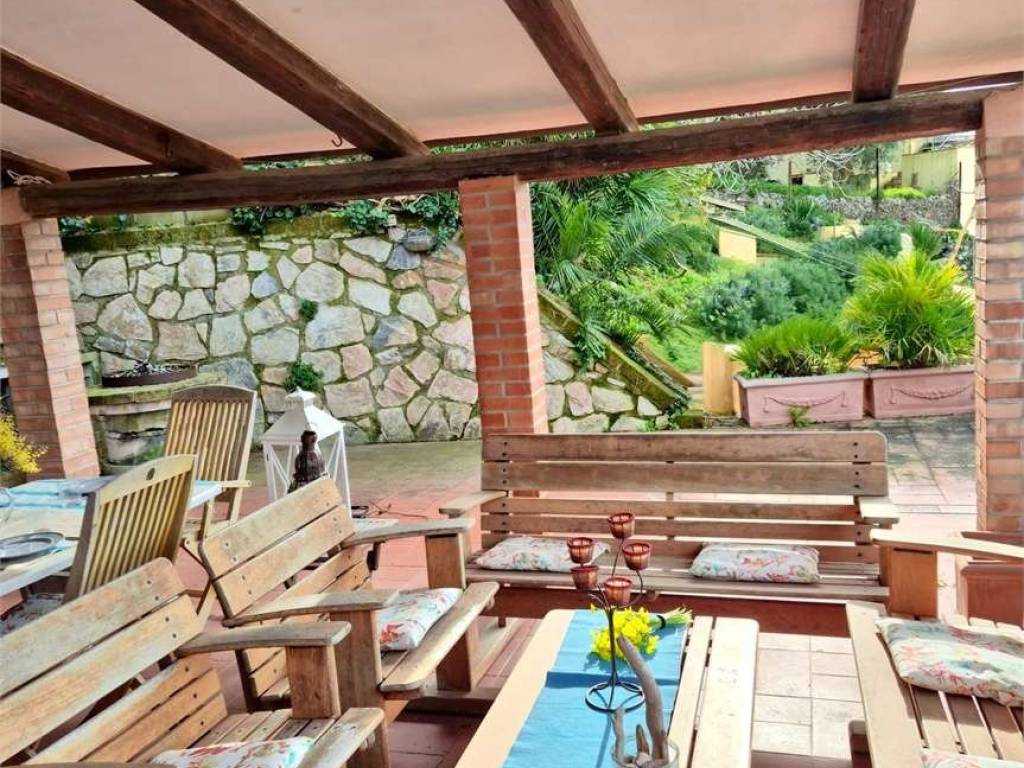 Casa indipendente a Porto azzurro in Via sant'anna, 40 - Foto 5