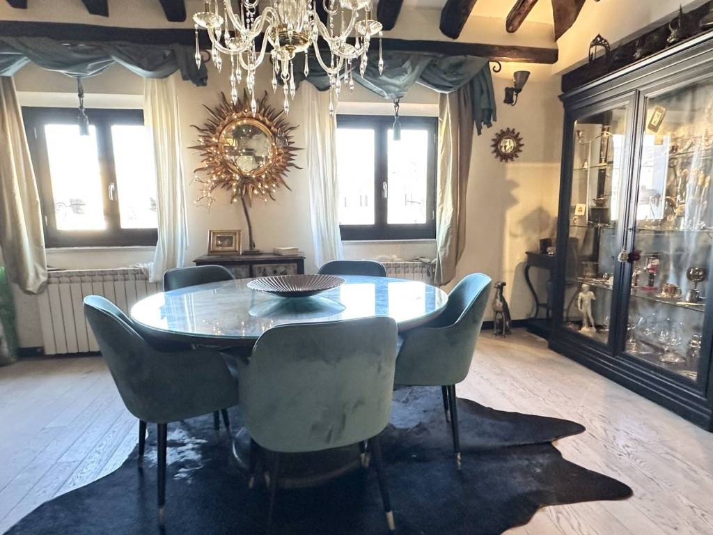 Appartamento a Trieste in Piazza Giuseppe Garibaldi, 6 - Foto 3