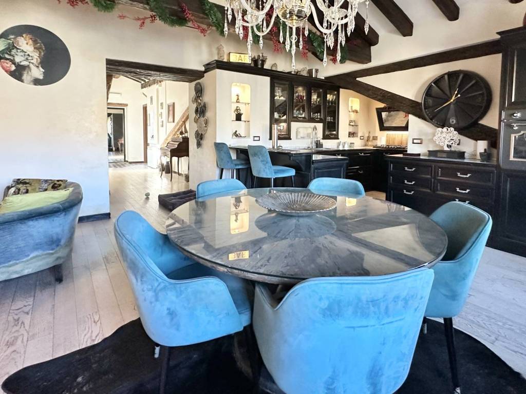 Appartamento a Trieste in Piazza Giuseppe Garibaldi, 6 - Foto 4