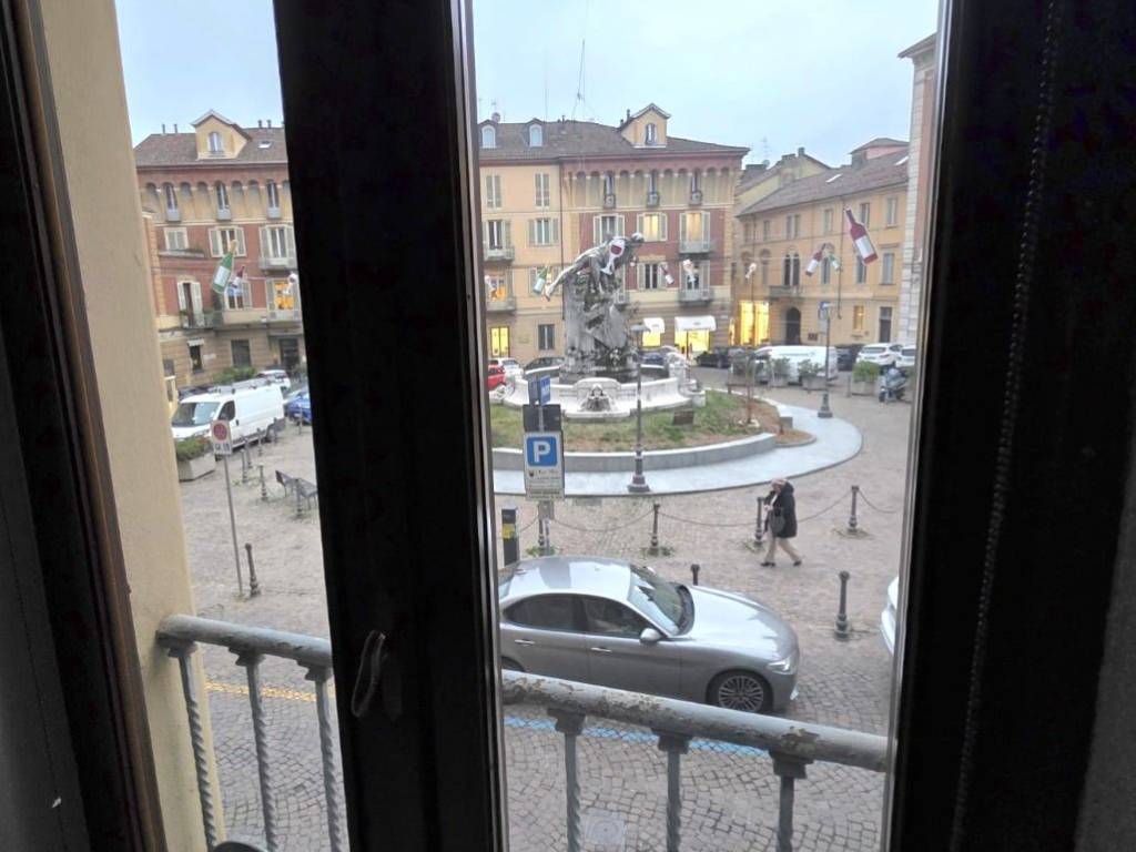 Immobile a Asti in Piazza Medici, 18 - Foto 2