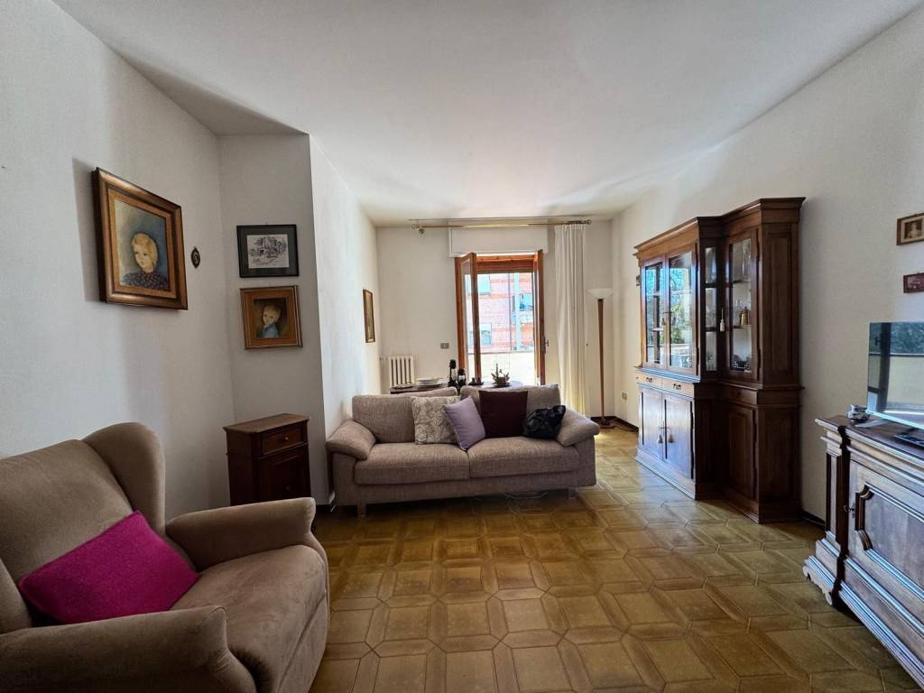 Appartamento a Arezzo in Via Generale da Bormida - Foto 3