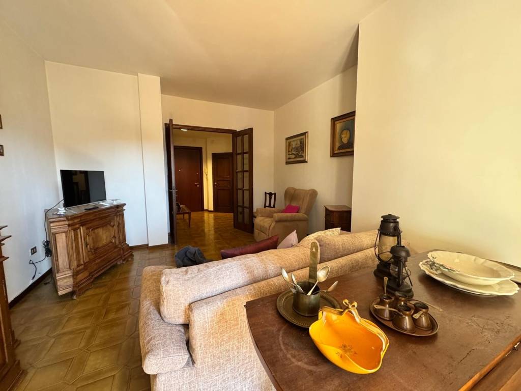 Appartamento a Arezzo in Via Generale da Bormida - Foto 4