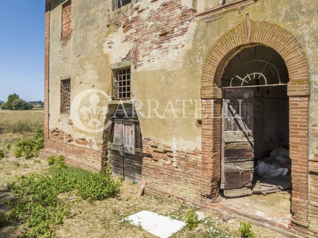 Villa a Cortona in Località Sodo - Foto 3