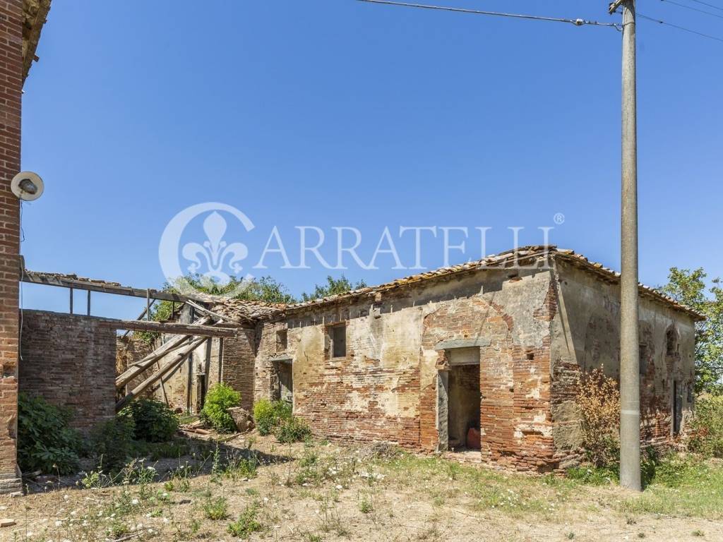 Villa a Cortona in Località Sodo - Foto 4