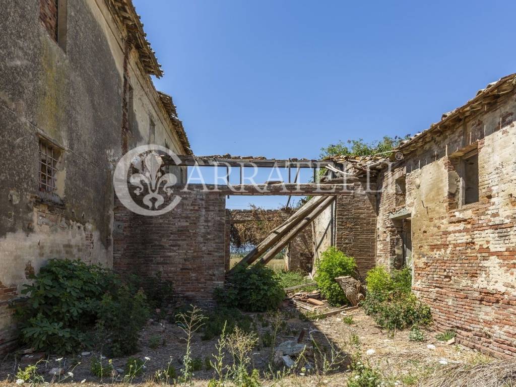 Villa a Cortona in Località Sodo - Foto 5