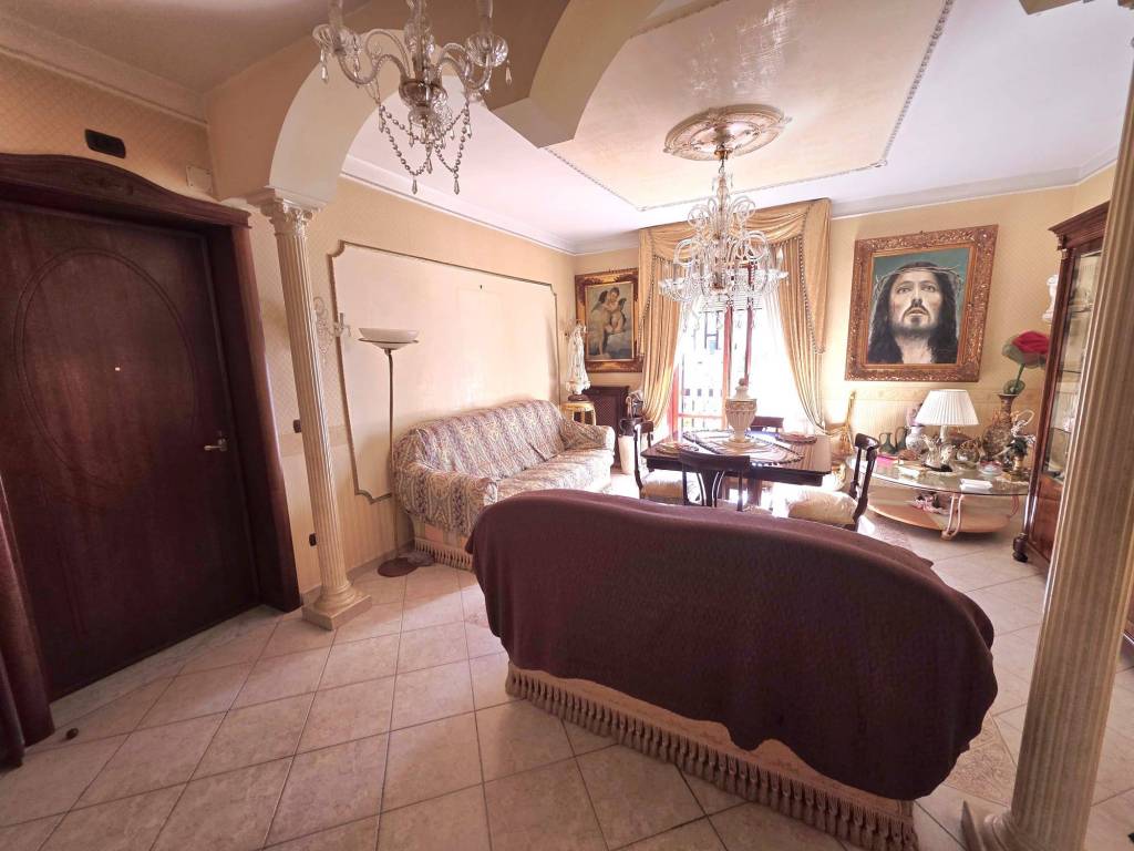 Appartamento a Villaricca in Via Napoli - Foto 3