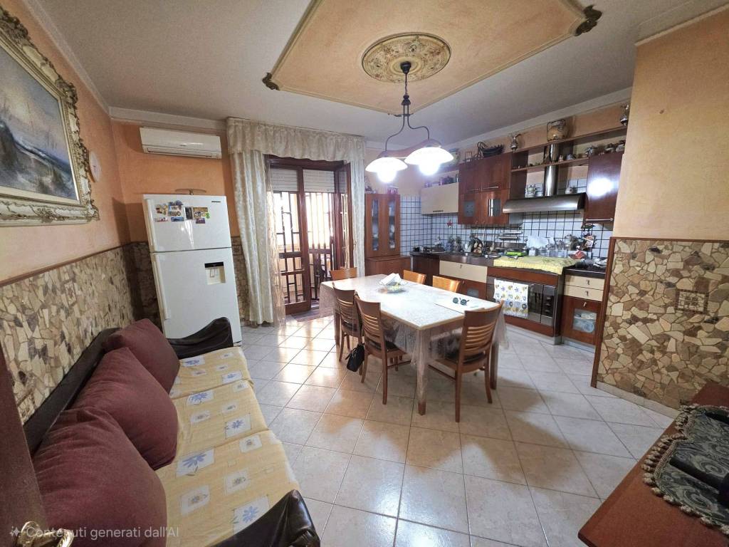 Appartamento a Villaricca in Via Napoli - Foto 4