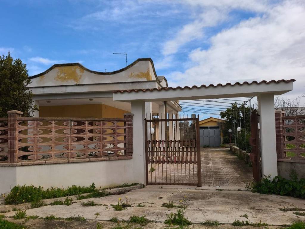 Villa a Nardò in Via D144 - Foto 2