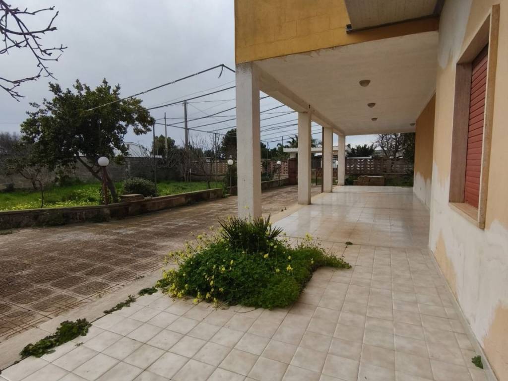 Villa a Nardò in Via D144 - Foto 4