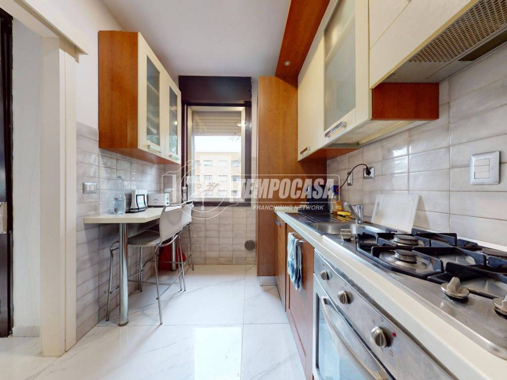 Appartamento a Bologna in Via Agucchi 181 - Foto 2