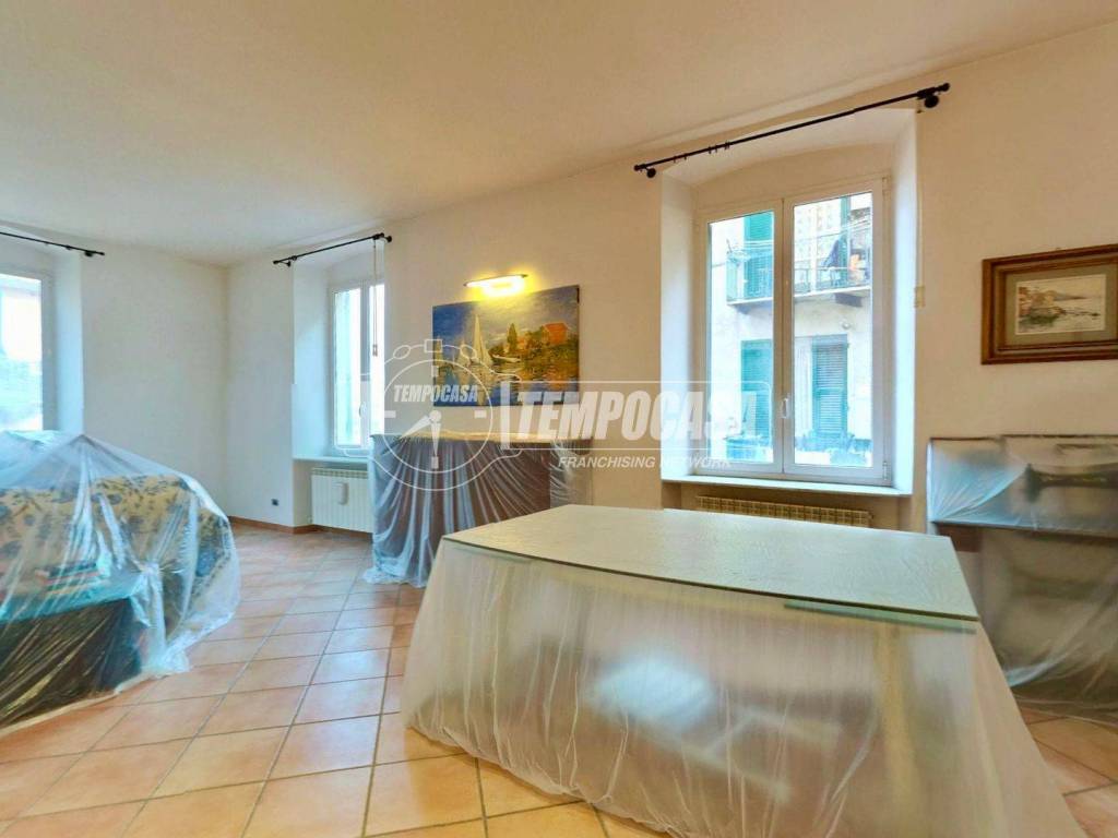 Appartamento a Genova in Via Chiaravagna - Foto 2