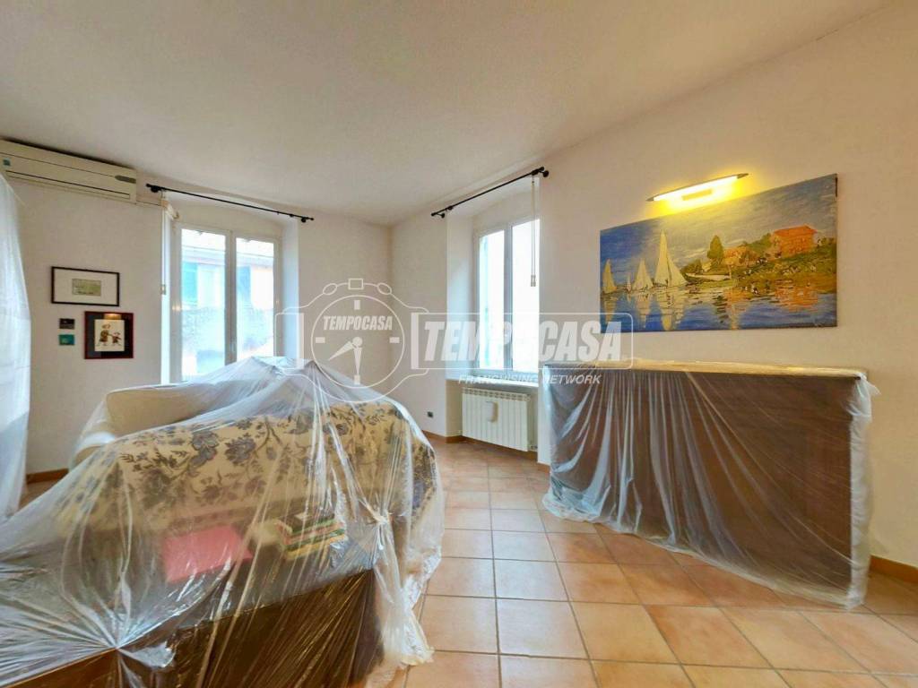 Appartamento a Genova in Via Chiaravagna - Foto 3