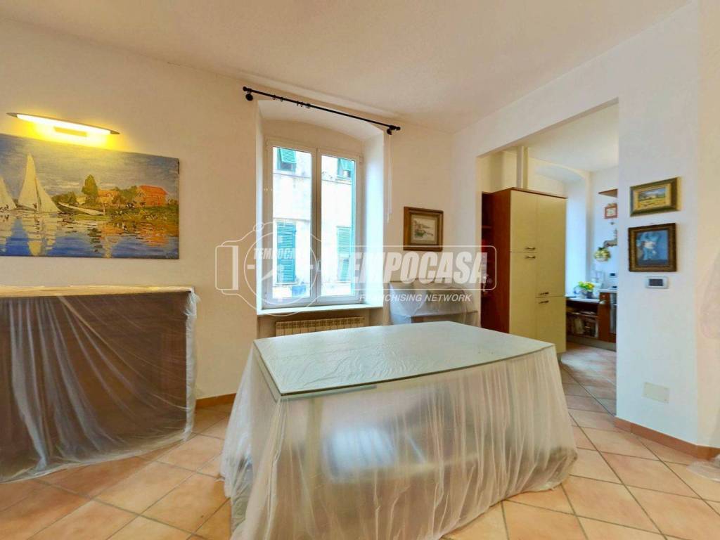 Appartamento a Genova in Via Chiaravagna - Foto 4