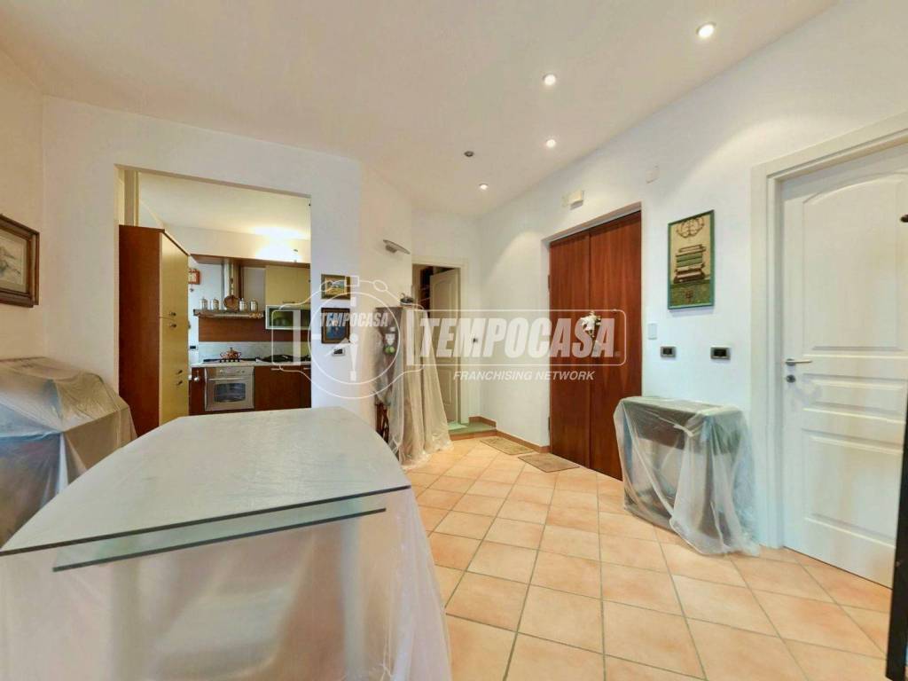 Appartamento a Genova in Via Chiaravagna - Foto 5