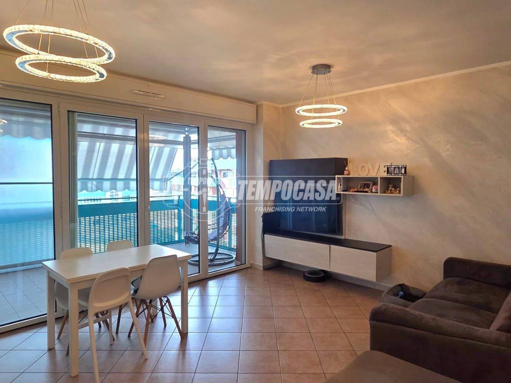 Appartamento a Torino in Via Verolengo 45 - Foto 2
