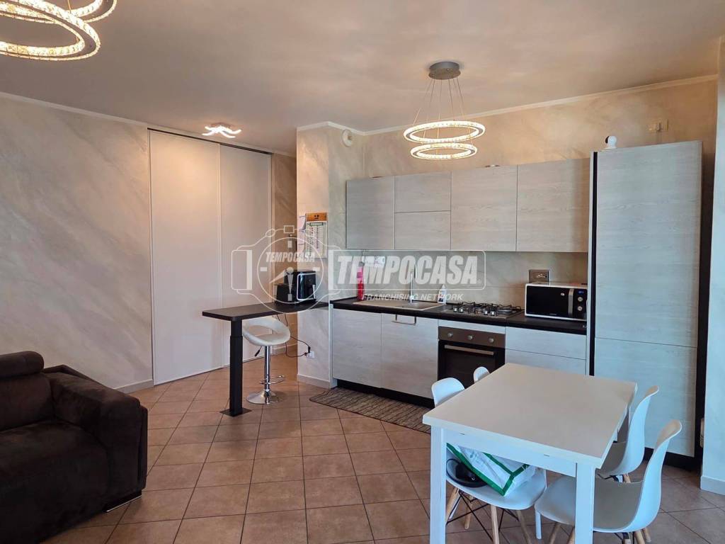 Appartamento a Torino in Via Verolengo 45 - Foto 3