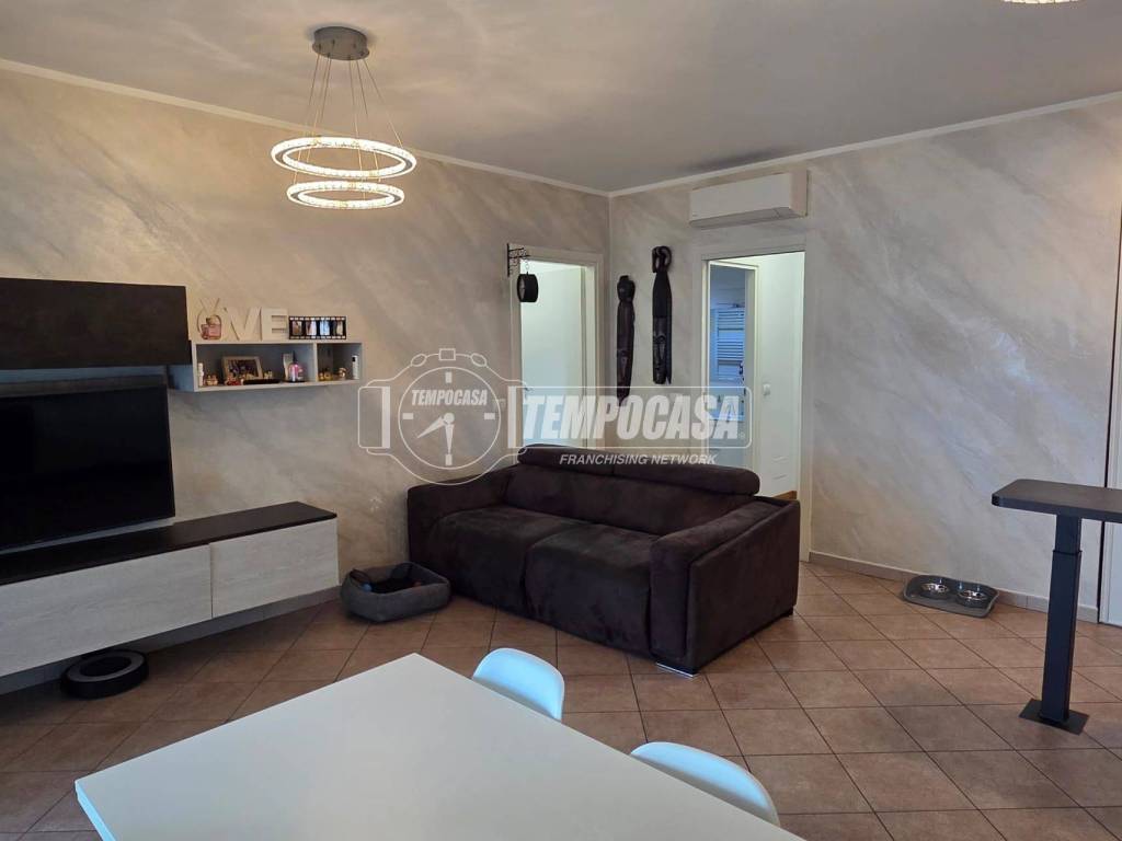 Appartamento a Torino in Via Verolengo 45 - Foto 4