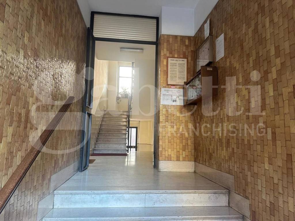 Appartamento a Torino in VIA RIMINI , 1 - Foto 4