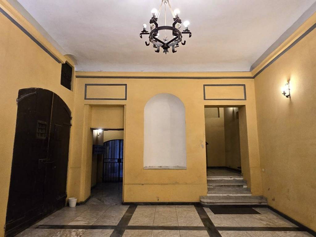 Appartamento a Cagliari in Via Nicolò Canelles, 15 - Foto 2