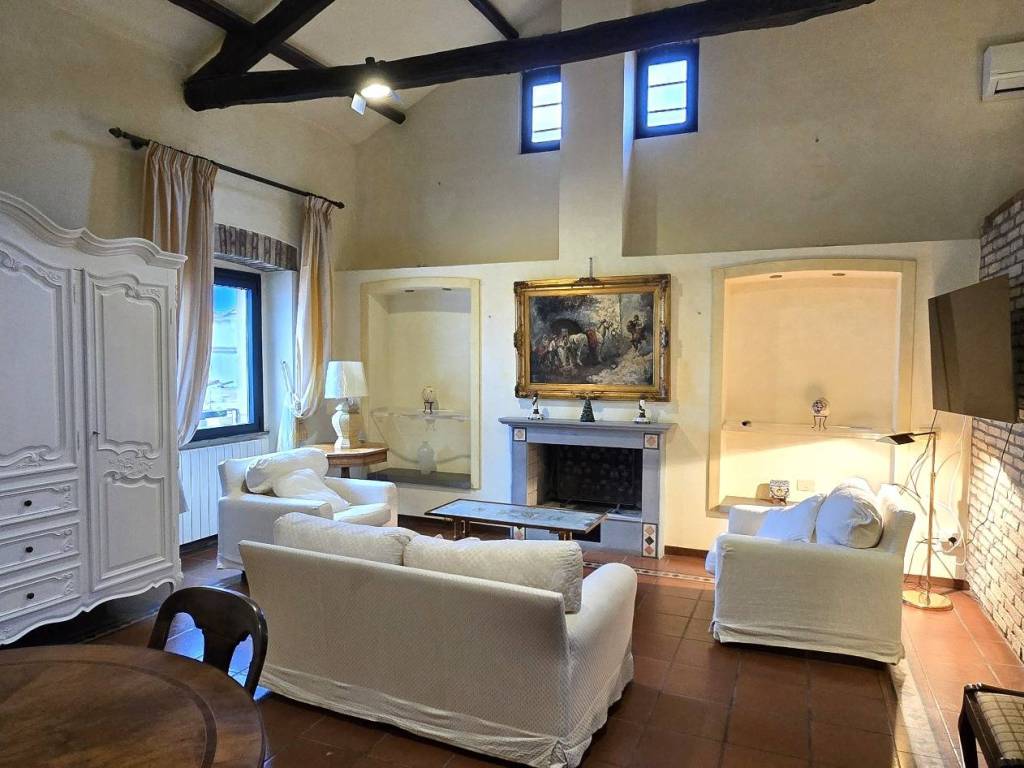 Appartamento a Cagliari in Via Nicolò Canelles, 15 - Foto 4