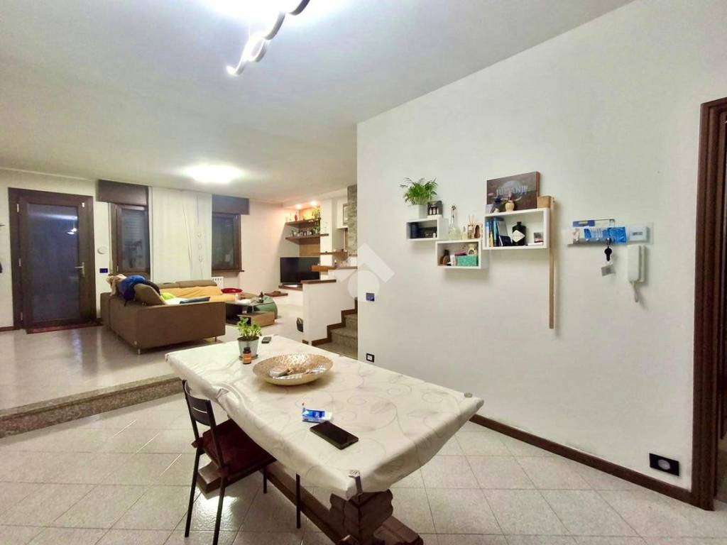 Villa a Caorso in Via chiesa, 12 - Foto 5