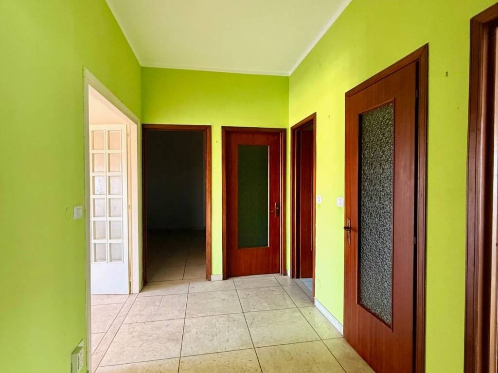 Appartamento a Carmagnola in Largo Umbria, 14 - Foto 3